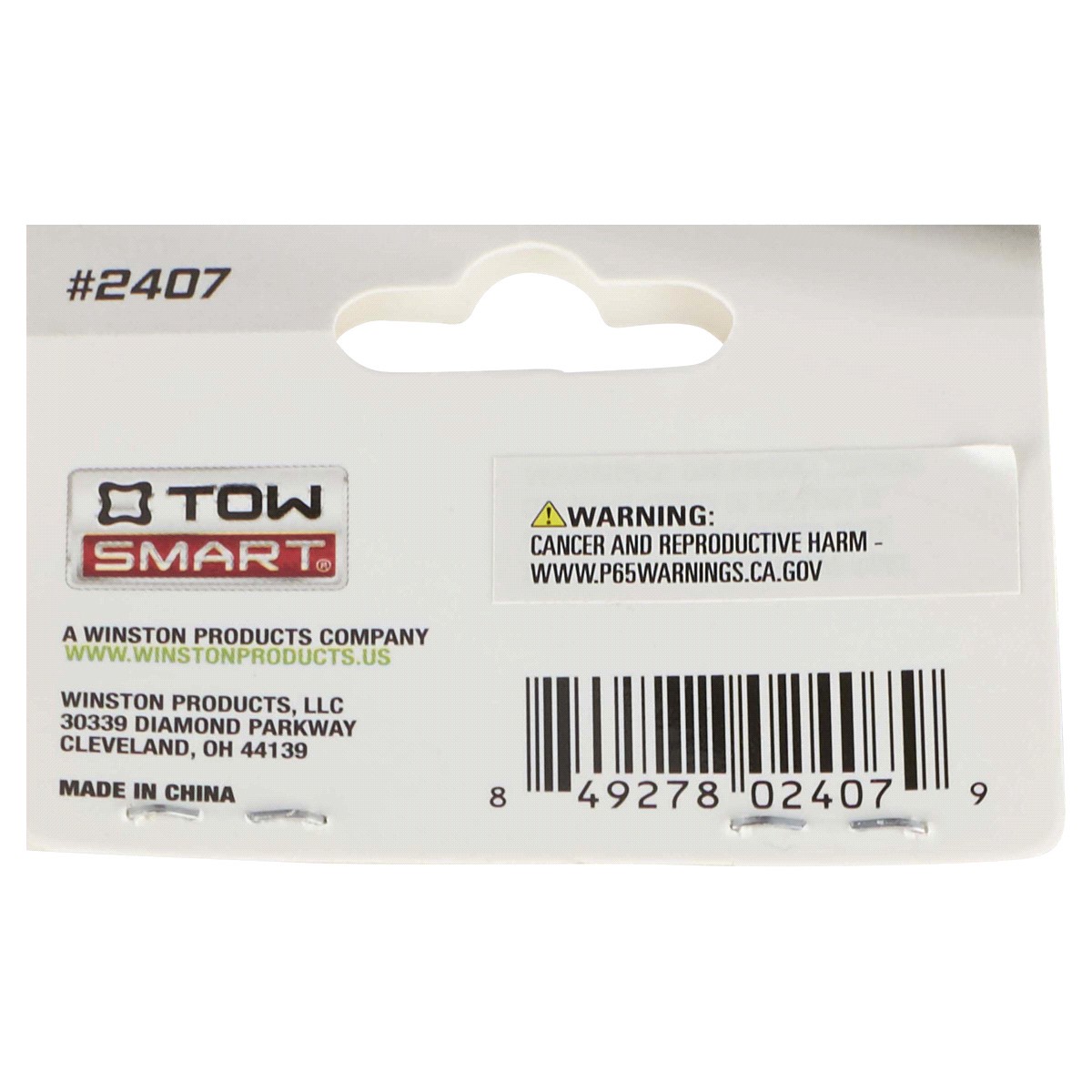 slide 2 of 2, PROCLASS TOWSMART ProClass LED Light Bar - Red, 1 ct