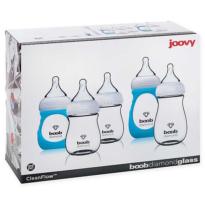 slide 2 of 2, Joovy Boob Diamond Gift Set, 1 ct