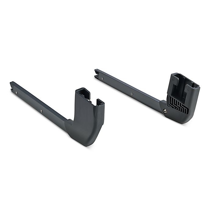 slide 1 of 4, Joovy Qool Front Adapters, 1 ct