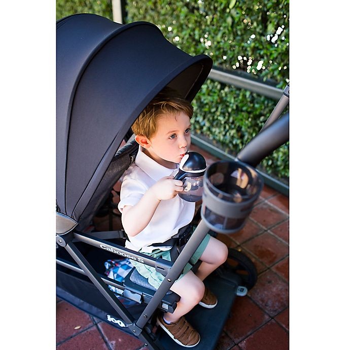 slide 2 of 5, Joovy Caboose S Cup Holder, 1 ct