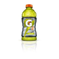 Gatorade Lemon Lime Sports Drink - 28 fl oz Bottle