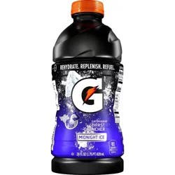 Gatorade Fruit Punch Sports Drink - 28 fl oz Bottle