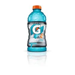 Gatorade Glacier Freeze Sports Drink - 28 fl oz Bottle