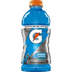 Gatorade Cool Blue Sports Drink - 28 fl oz Bottle