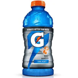 Gatorade Cool Blue Sports Drink - 28 fl oz Bottle