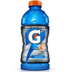 Gatorade Cool Blue Sports Drink - 28 fl oz Bottle