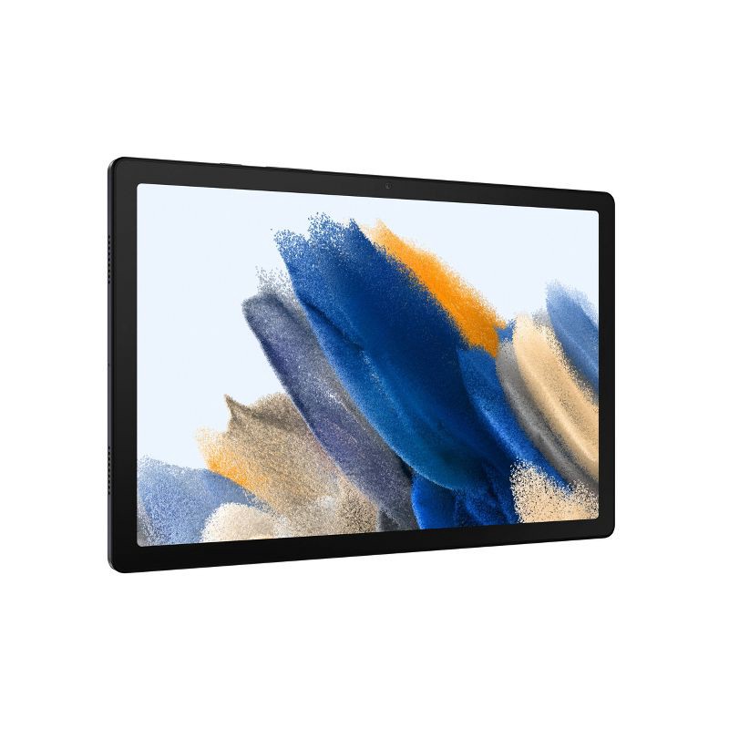 slide 2 of 12, Samsung Galaxy Tab A8 10.5" Tablet with 32GB Storage, 1 ct