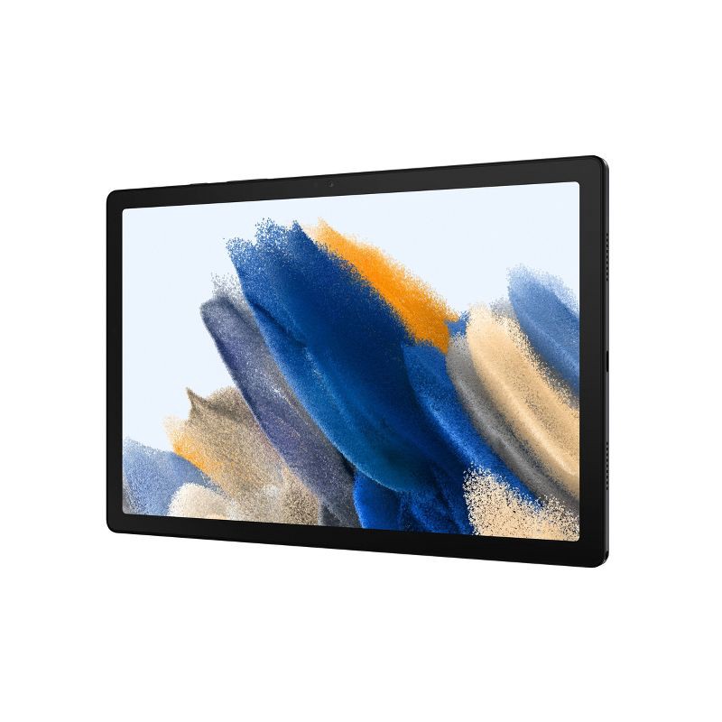 slide 3 of 12, Samsung Galaxy Tab A8 10.5" Tablet with 32GB Storage, 1 ct