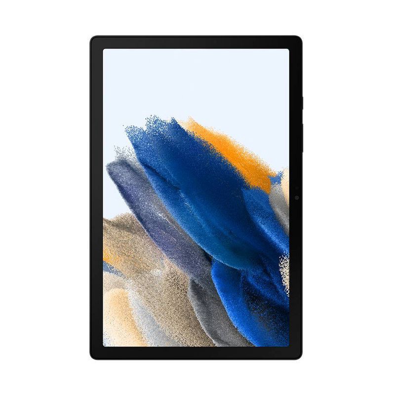 slide 5 of 12, Samsung Galaxy Tab A8 10.5" Tablet with 32GB Storage, 1 ct