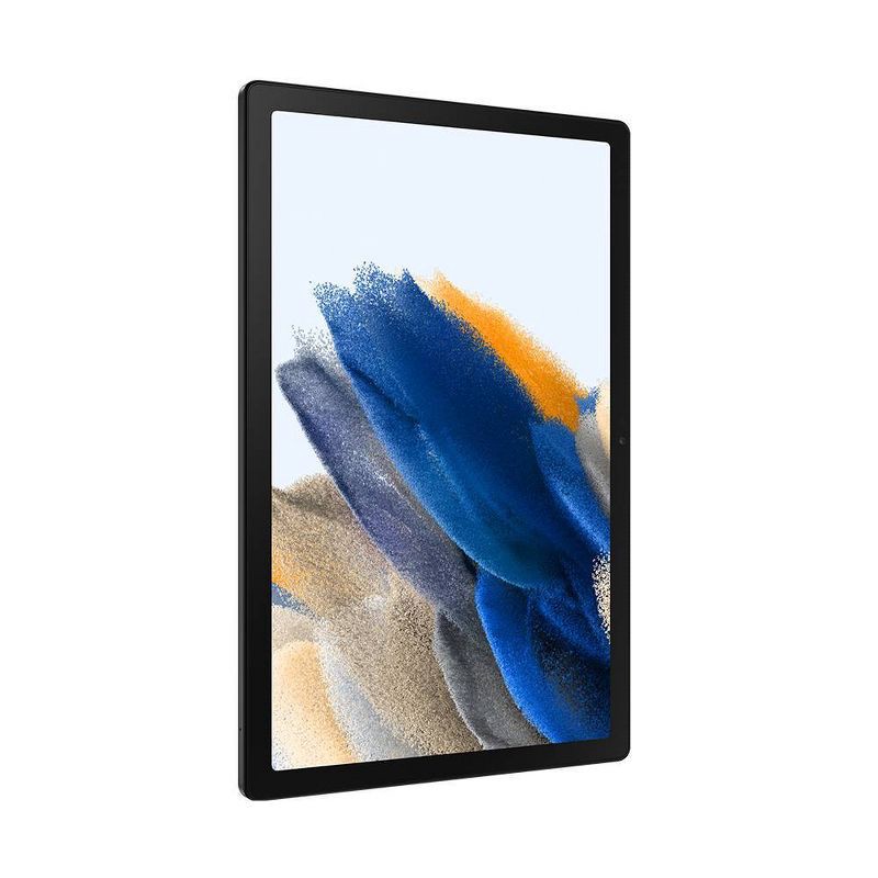 slide 6 of 12, Samsung Galaxy Tab A8 10.5" Tablet with 32GB Storage, 1 ct