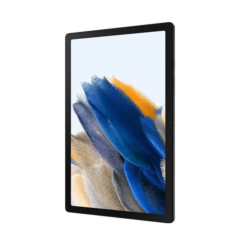 slide 7 of 12, Samsung Galaxy Tab A8 10.5" Tablet with 32GB Storage, 1 ct