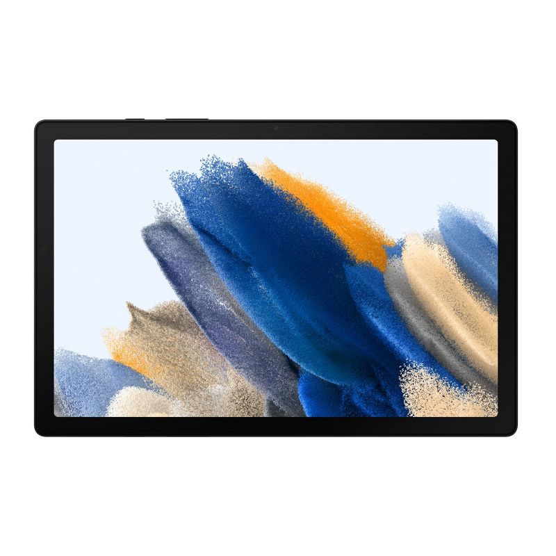 slide 1 of 12, Samsung Galaxy Tab A8 10.5" Tablet with 32GB Storage, 1 ct