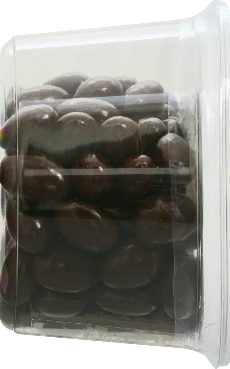 slide 9 of 9, DSD Merchandisers Milk Chocolate Almonds, 11.0 oz