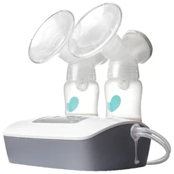 Evenflo Advanced Double Electric Breast Pump 1 ea