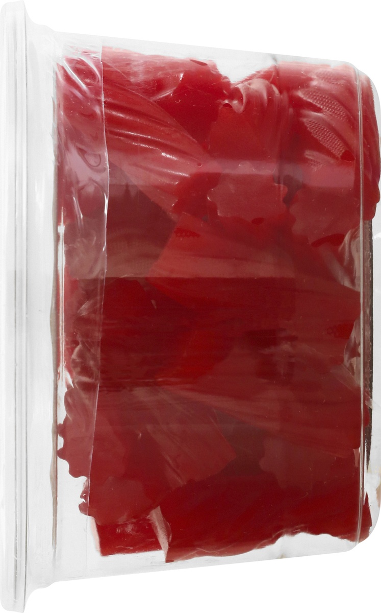 slide 7 of 9, DSD Merchandisers Aussie Style Red Licorice, 10.0 oz