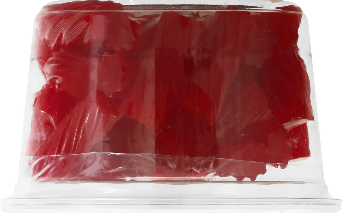 slide 8 of 9, DSD Merchandisers Aussie Style Red Licorice, 10.0 oz