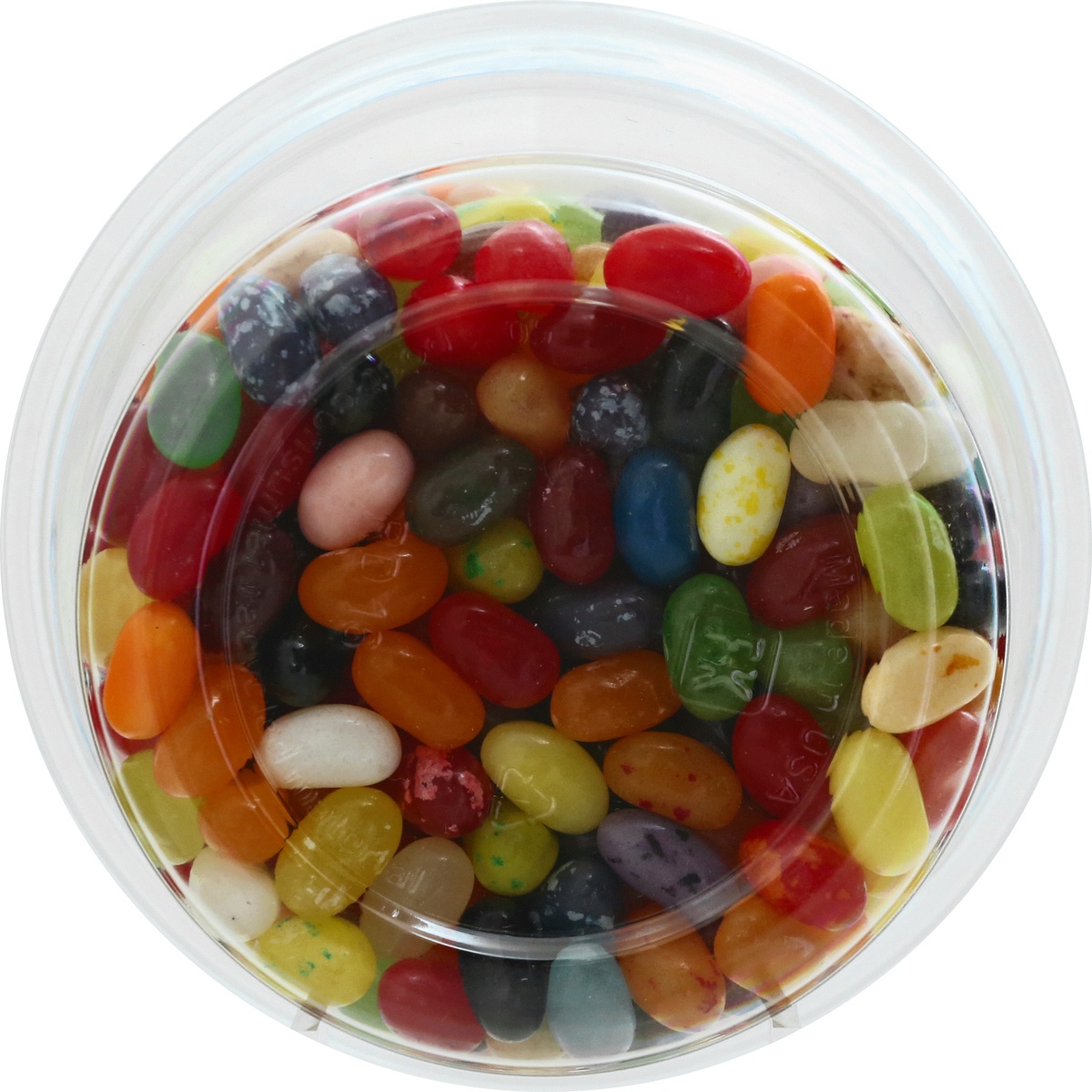 slide 2 of 9, Jelly Belly Beans 49 Flavors - 16 Oz, per lb