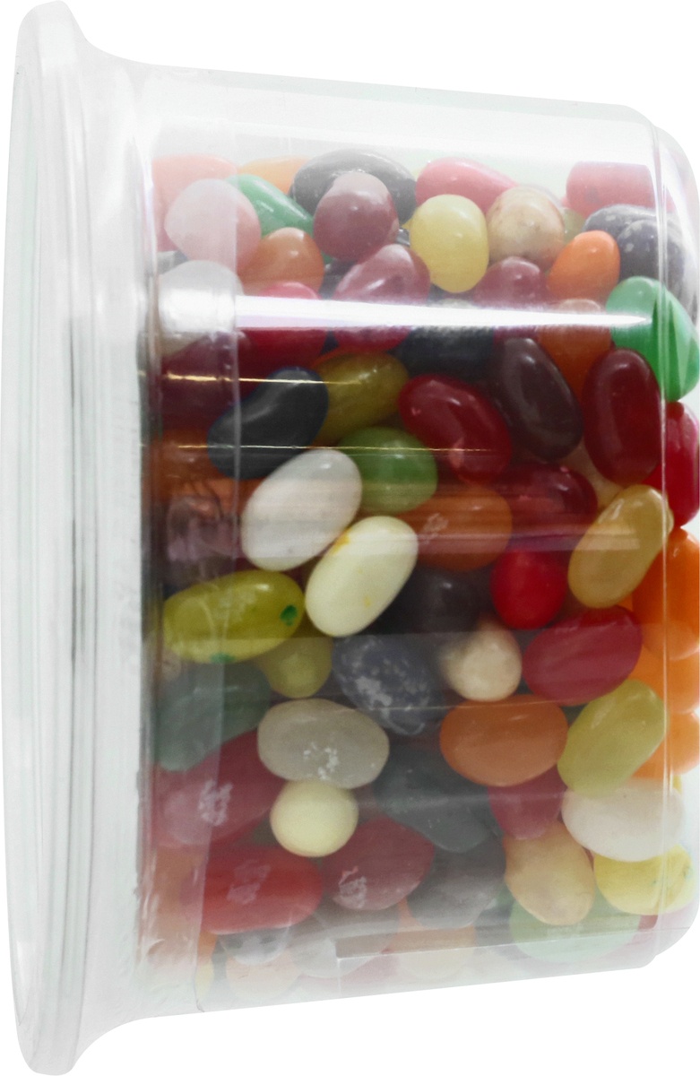 slide 4 of 9, Jelly Belly Beans 49 Flavors - 16 Oz, per lb