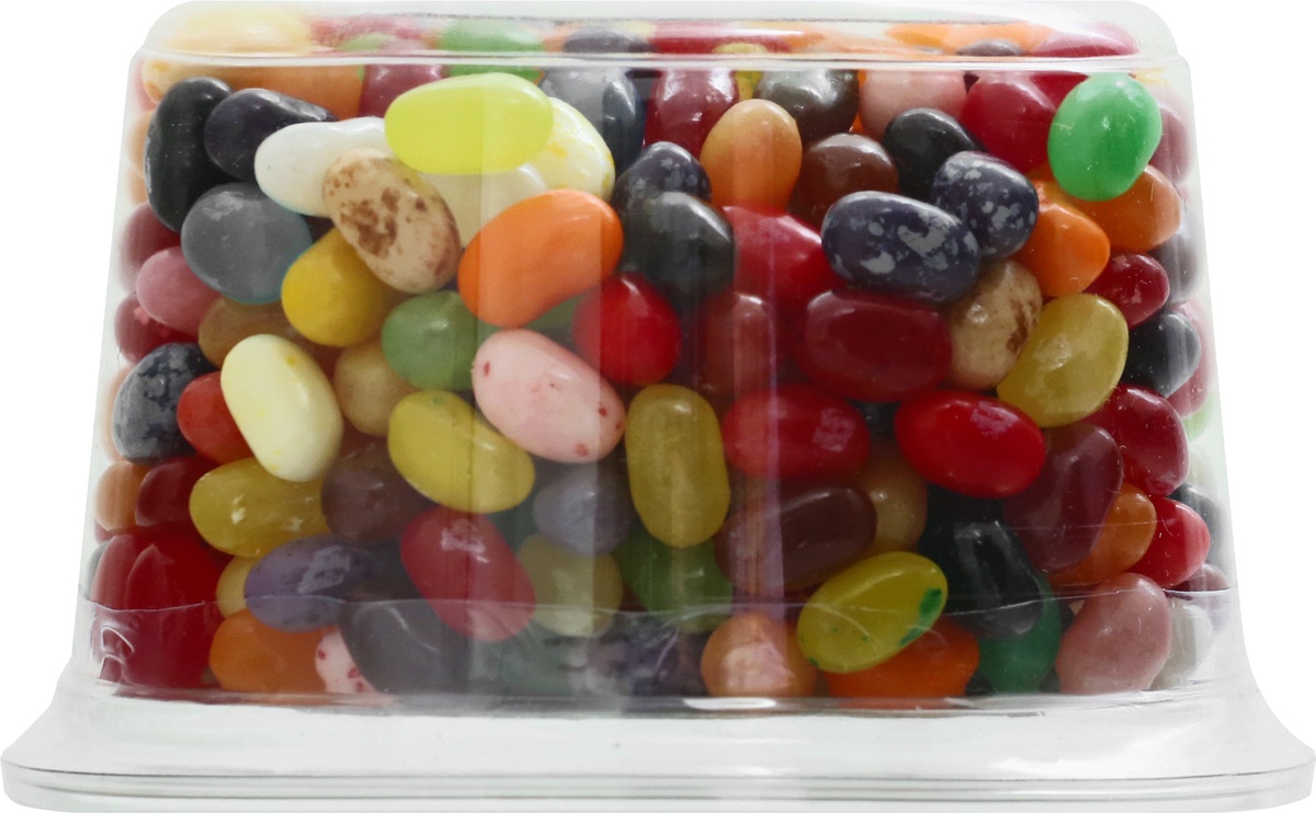 slide 7 of 9, Jelly Belly Beans 49 Flavors - 16 Oz, per lb