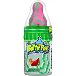 Baby Bottle Pop Candy - 1.1oz