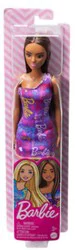 Barbie Doll Purple Dress - EA