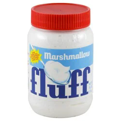 Marshmallow Fluff