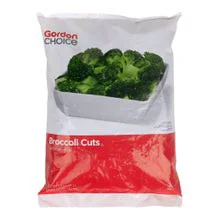 Gordon Choice Broccoli Cuts