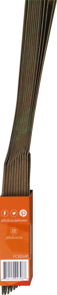 slide 6 of 10, Full Circle The Scrap Sack Compostable Food Waste Bags 10 ea, 10 ct