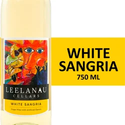 Leelanau Cellars White Sangria