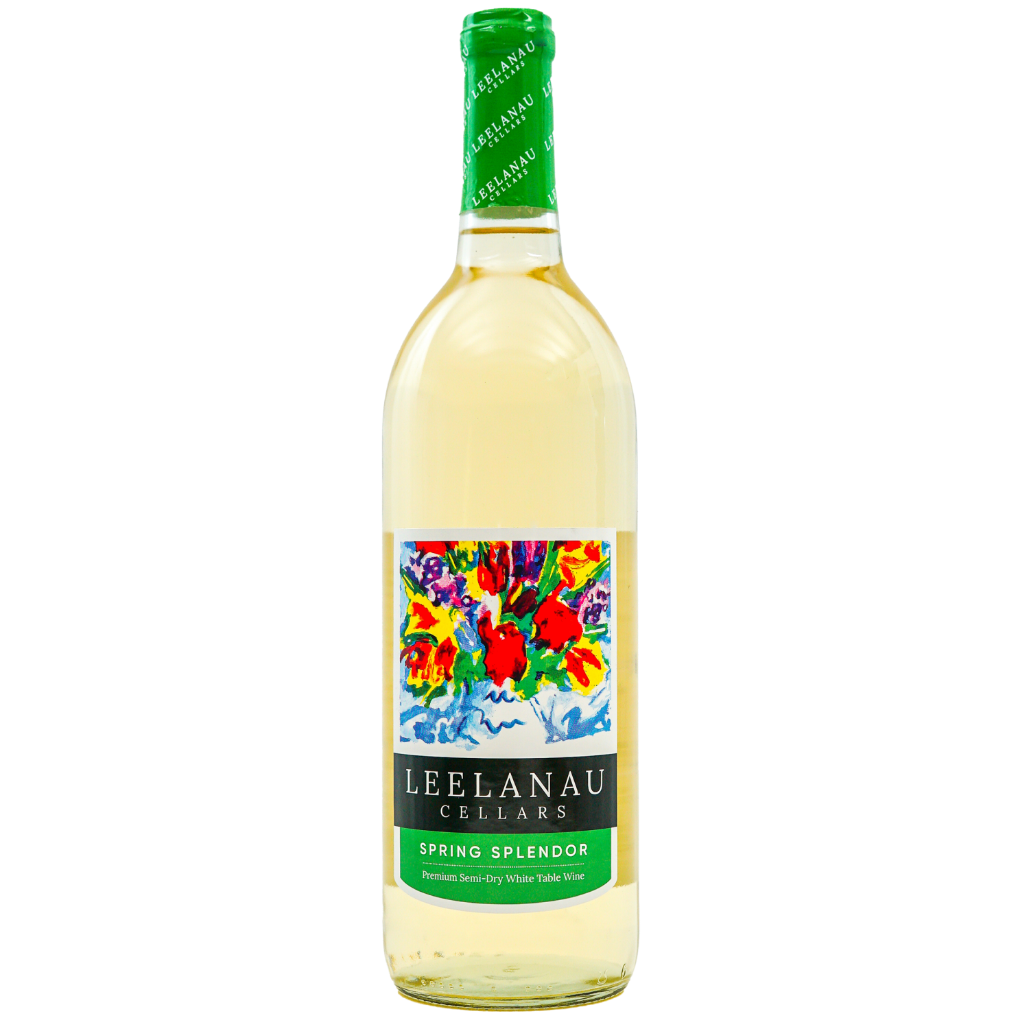 slide 4 of 5, Leelanau Cellars Spring Splendor Wine, 750 ml
