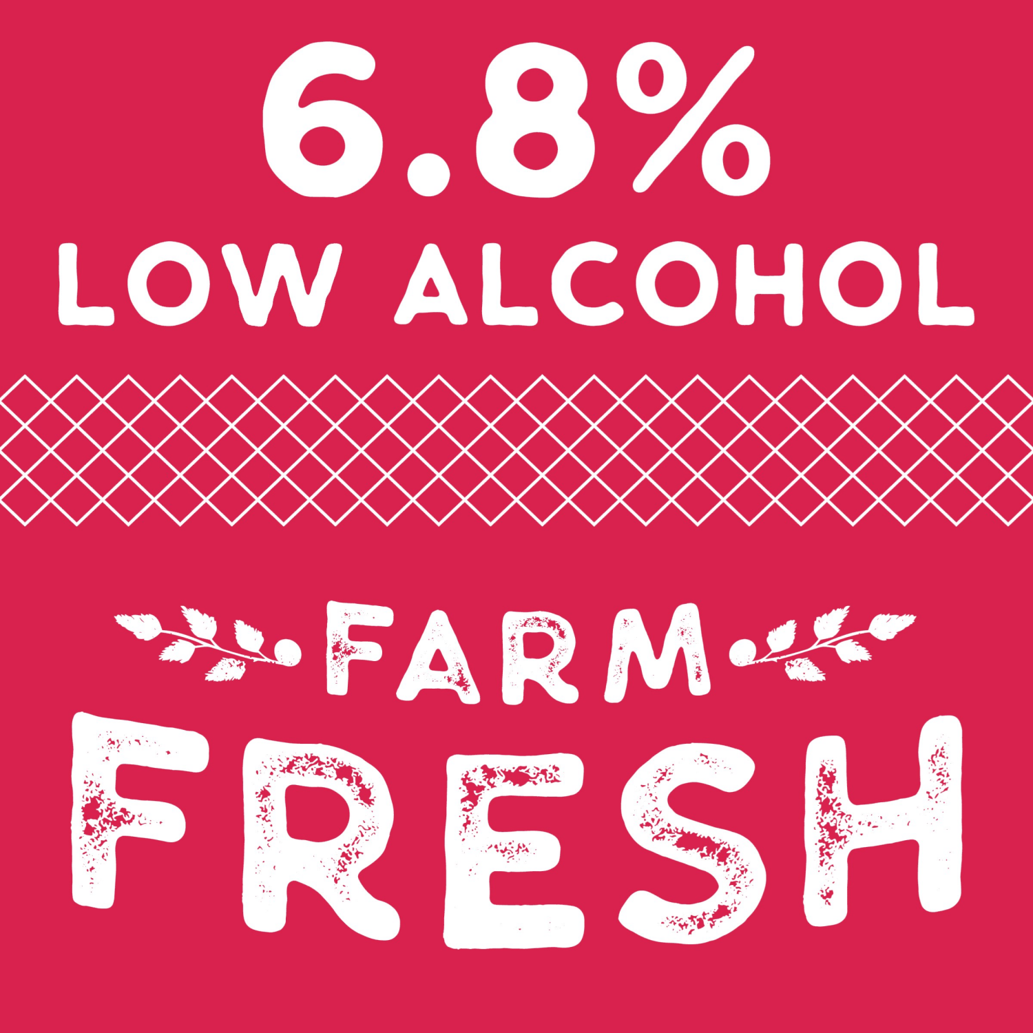 slide 5 of 5, Farm Fresh Cranberry Moscato, 1.5 liter
