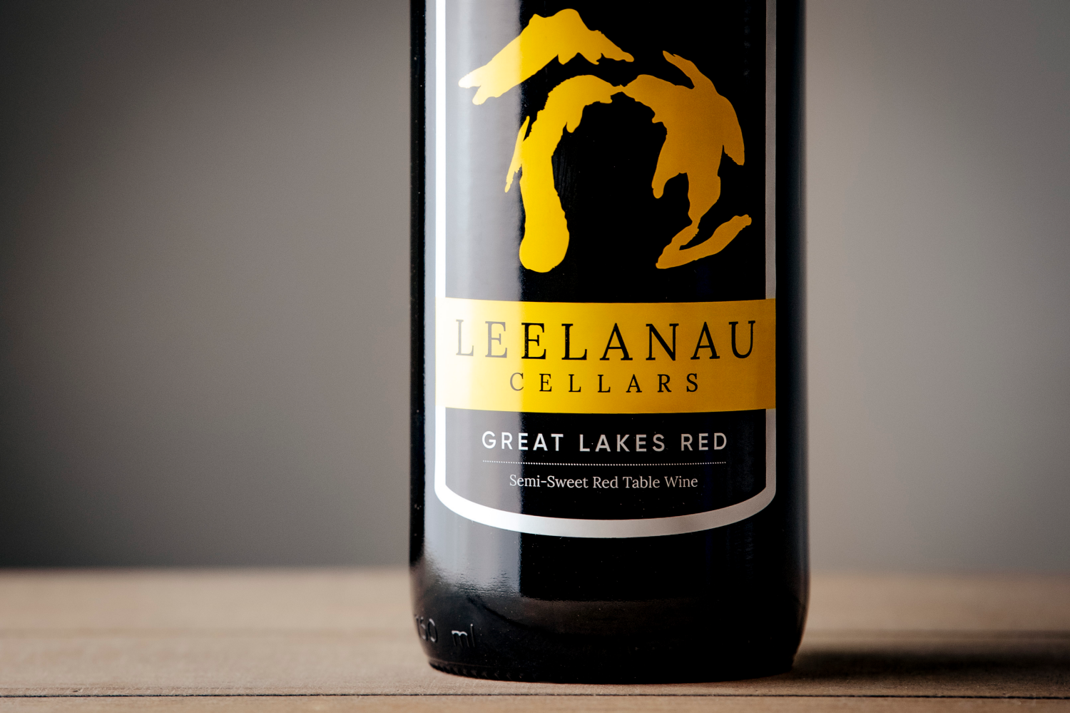 slide 3 of 5, Leelanau Cellars Great Lakes Red, 1.5 liter
