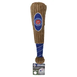 MLB Chicago Cubs Bat Toy