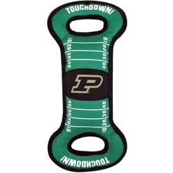 NCAA Pets First Purdue Field Toy
