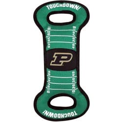 NCAA Pets First Purdue Field Toy