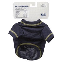 slide 19 of 29, Pets First Michigan Tee Shirt, X-Small, XS