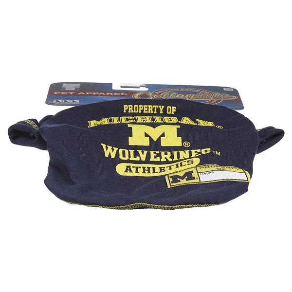 slide 28 of 29, Pets First Michigan Tee Shirt, X-Small, XS