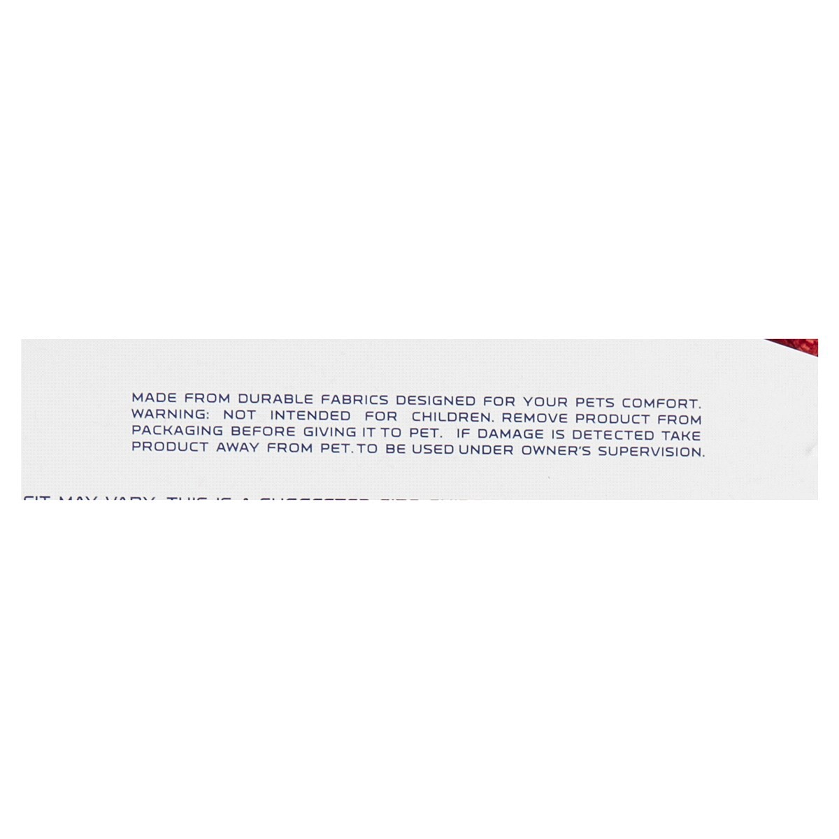 slide 2 of 2, Pets First Wisconsin Mesh Jersey, Large, LG