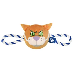 Kentucky Mascot Rope Toy