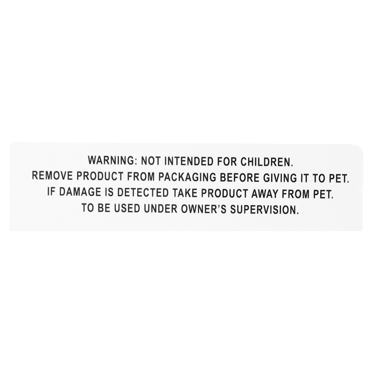 slide 2 of 2, GND Football Dog Toy, 1 ct