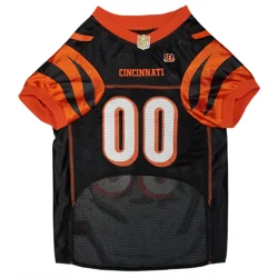 Cincinnati Bengals Mesh Jersey Xxl