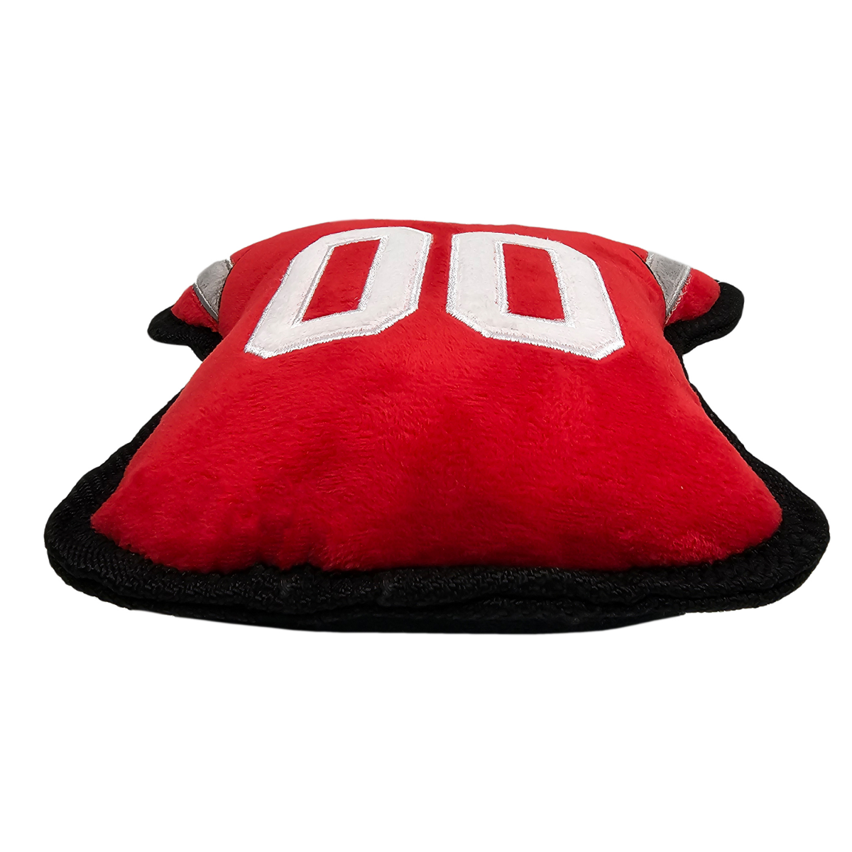 slide 2 of 2, Ohio State Jersey Tough Toy, 1 ct