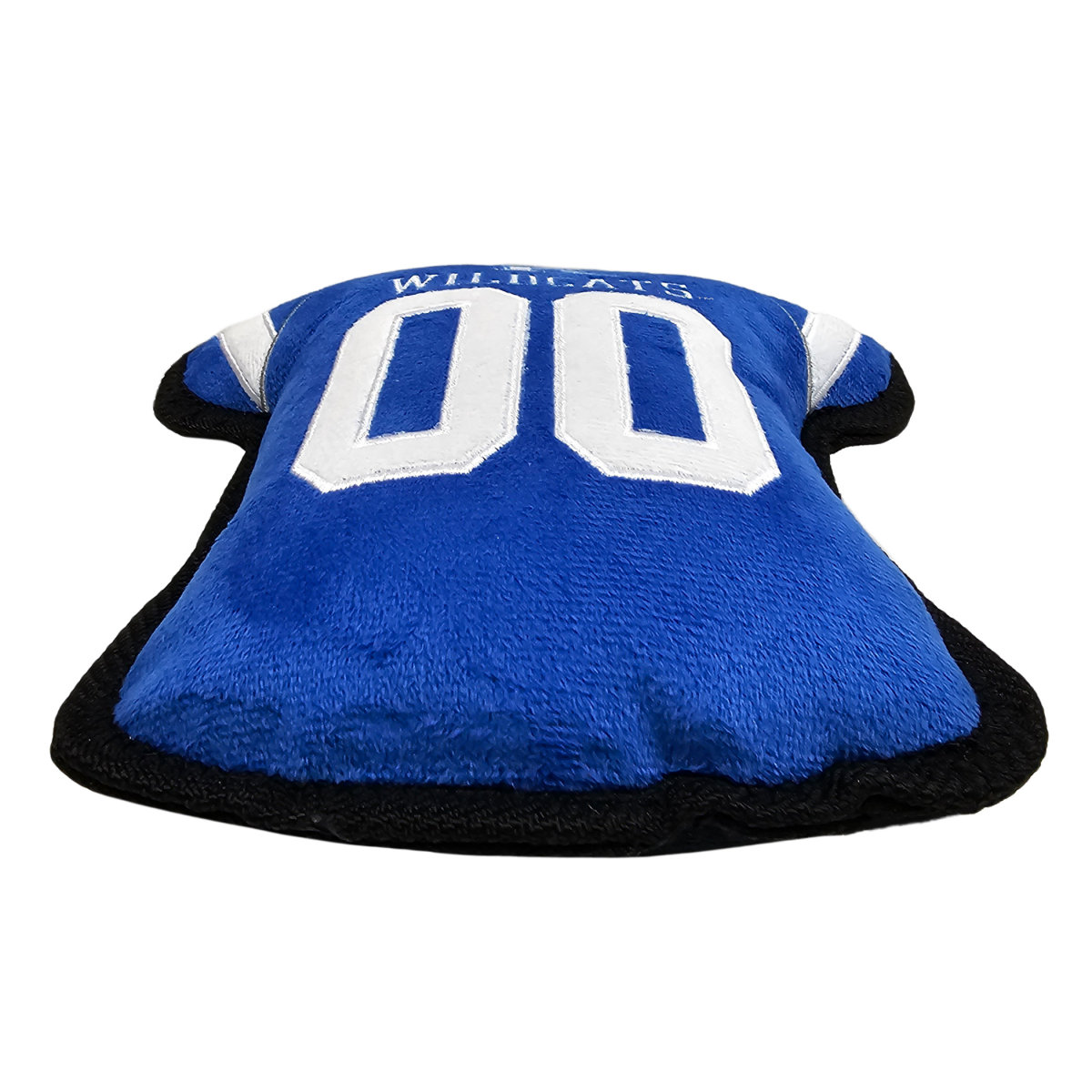 slide 2 of 2, Kentucky Jersey Tough Toy, 1 ct