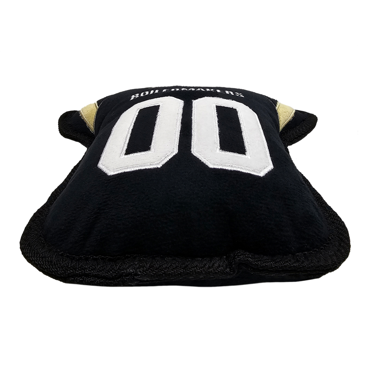 slide 2 of 2, Purdue Jersey Tough Toy, 1 ct