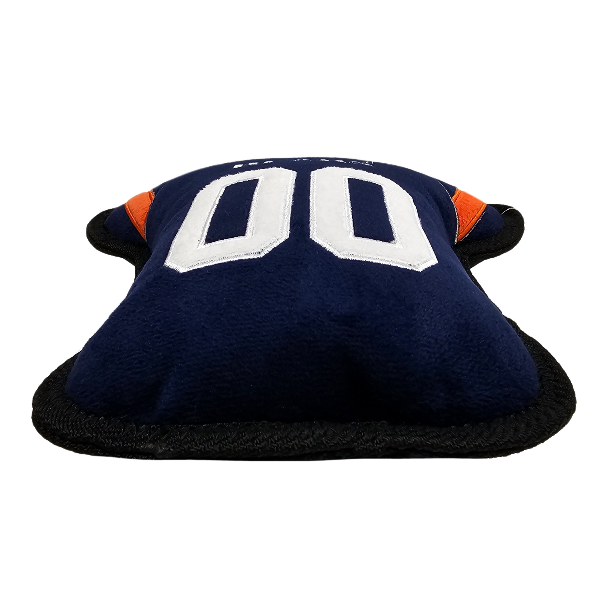 slide 2 of 2, Chicago Bears Jersey Tough Toy, 1 ct