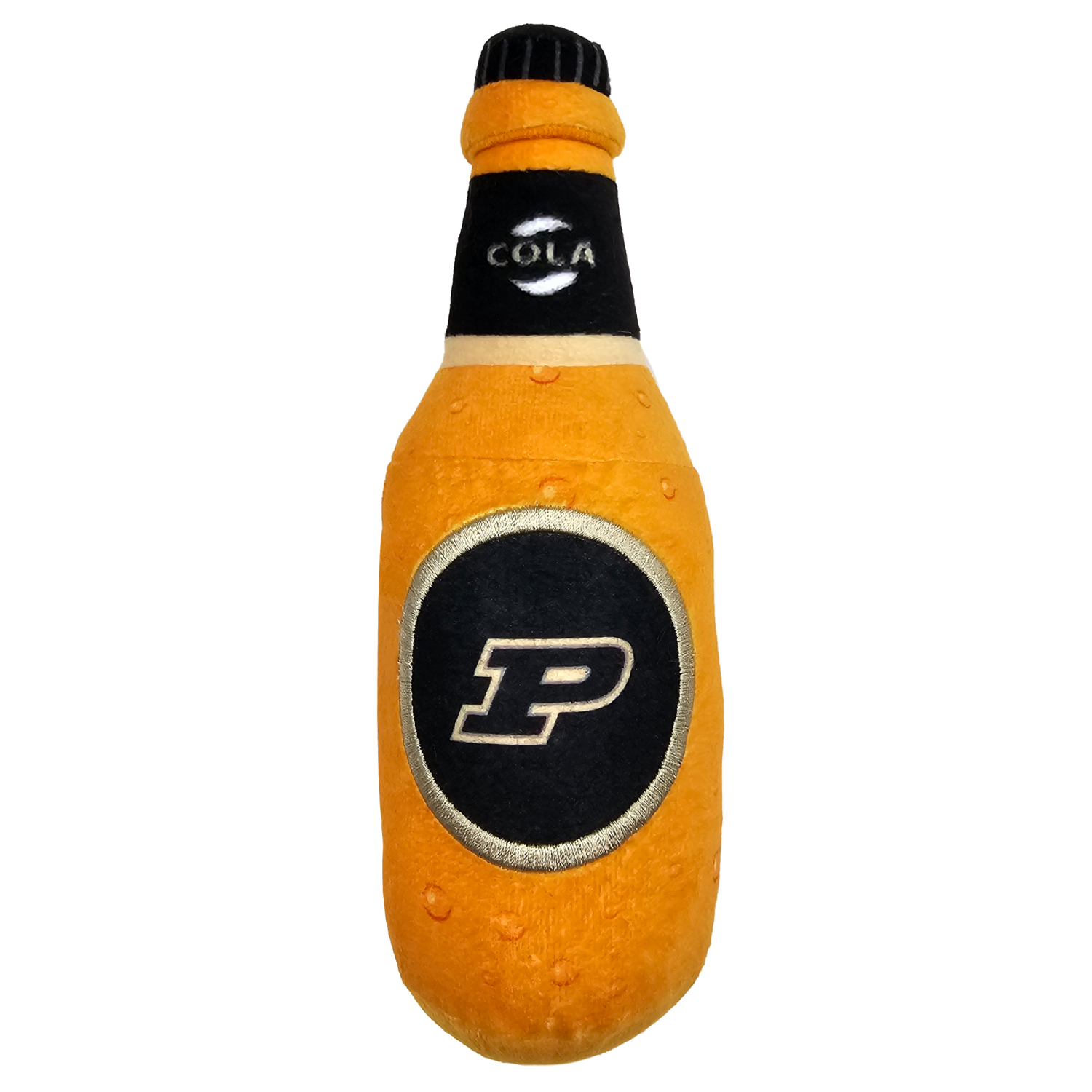 slide 1 of 2, Purdue Bottle Toy, 1 ct