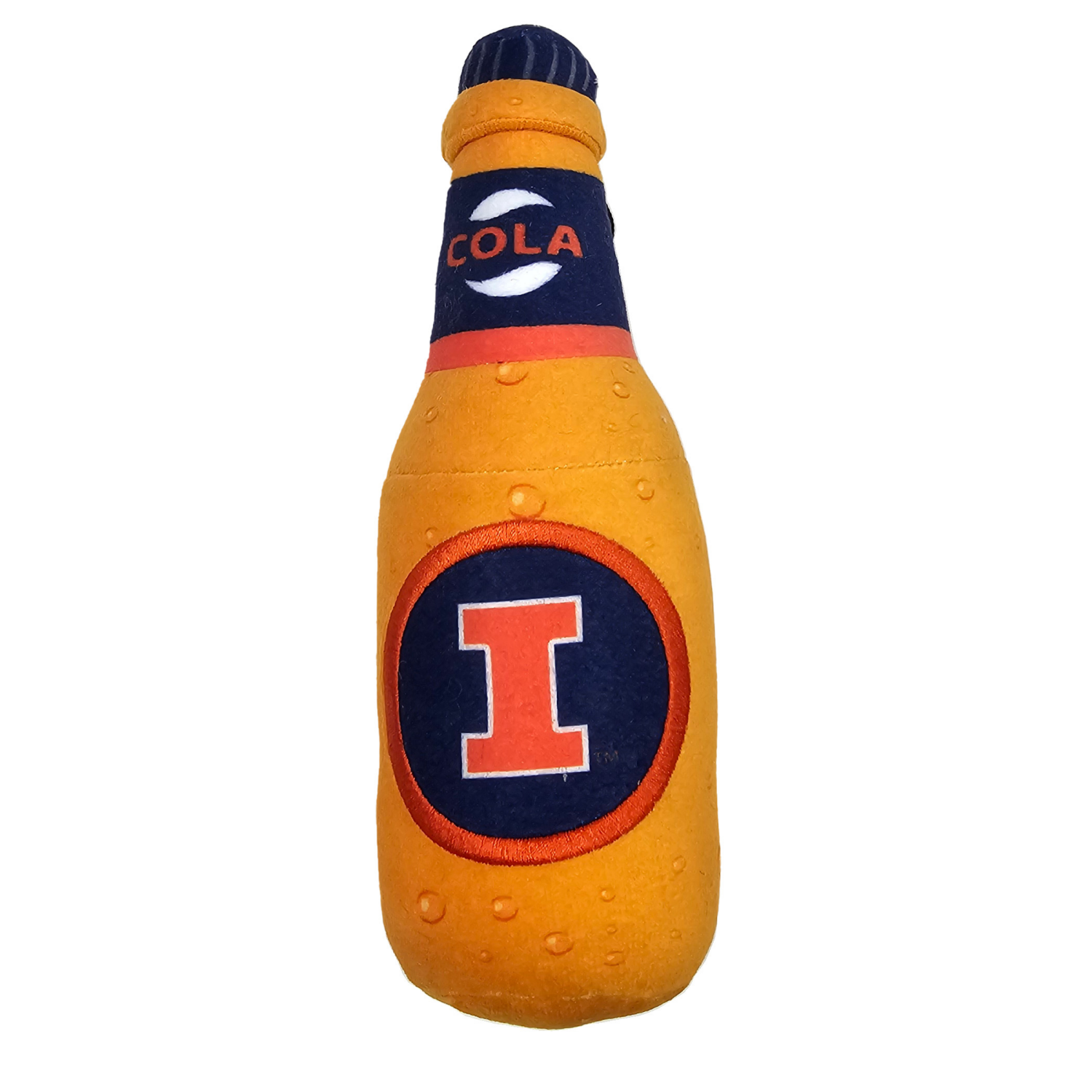 slide 1 of 2, Illinois Bottle Toy, 1 ct