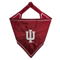Indiana Tie Around Bandana L/xl