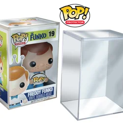 Funko Premium POP! Protector
