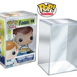 Funko Premium POP! Protector